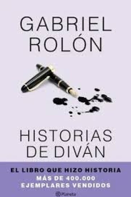 HISTORIAS DE DIVAN HISTORIAS DE DIVAN