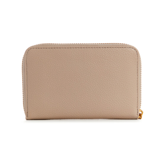 Billetera Guess Cosette Mediana Beige 0