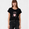 Remera Tipani Estampado 2