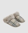 Pantufla cosynest inv26 Gris oscuro