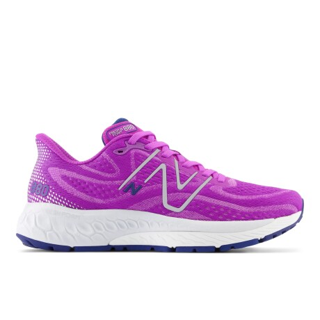 Championes New Balance de dama - 880 V13 - W880V13 COSMIC ROSE