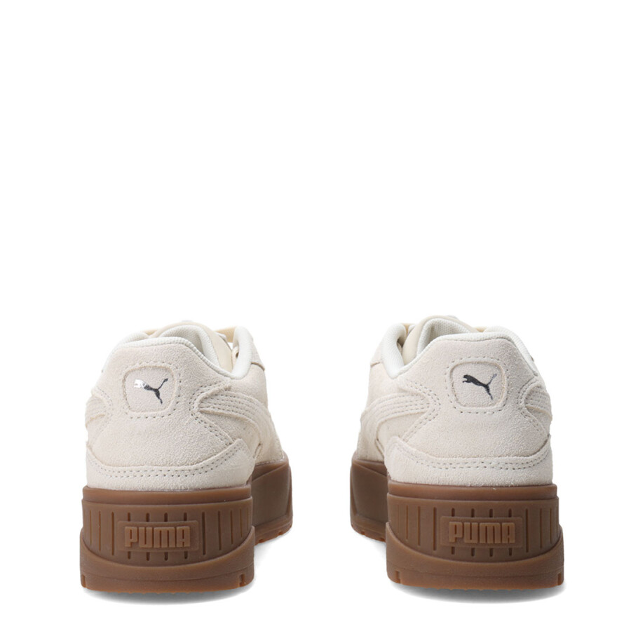Championes de Mujer Puma Karmen Ii Idol Sd Beige - Arena