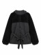 CAMPERA KARELY NEGRO