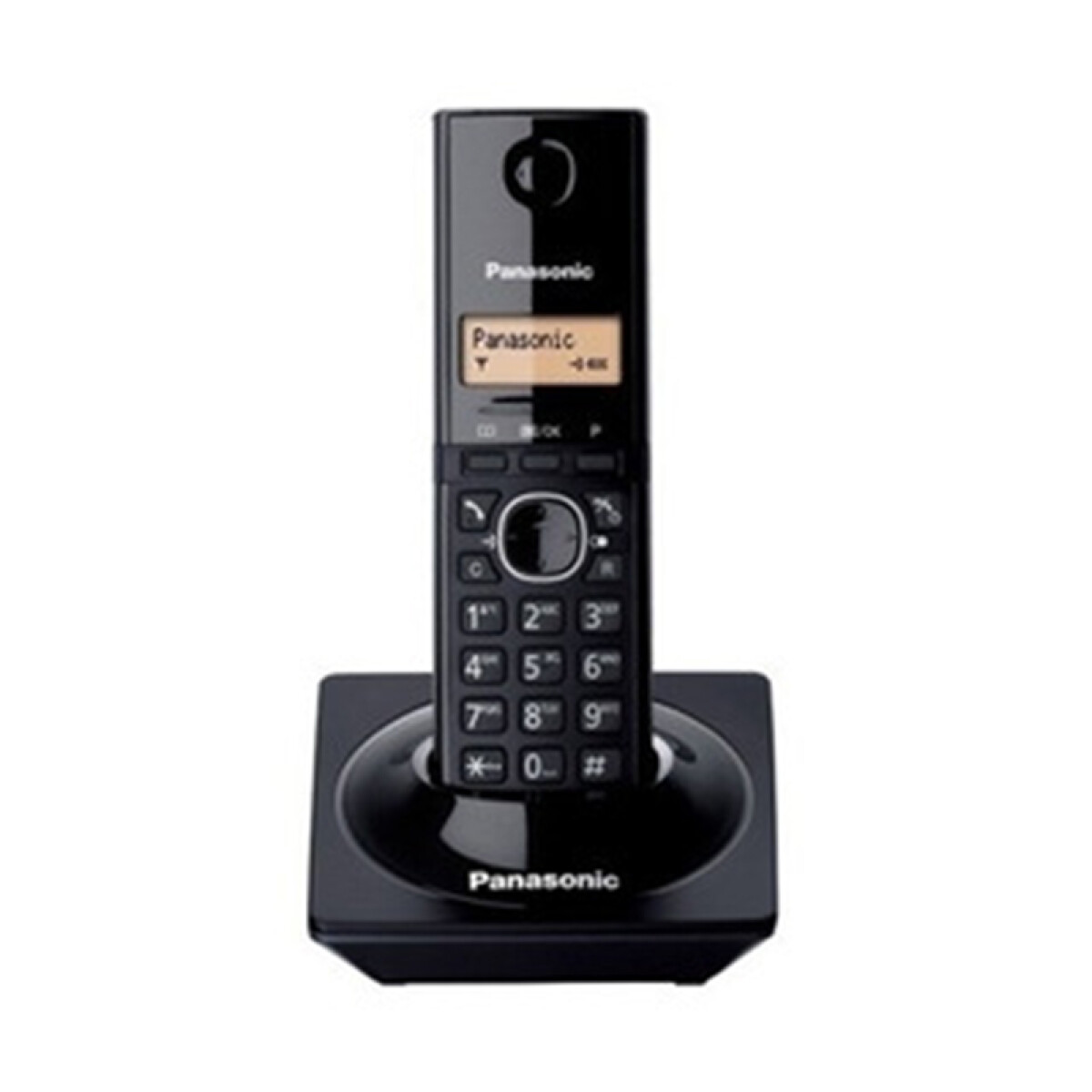 Teléfono inalámbrico Panasonic KX-TG1711 