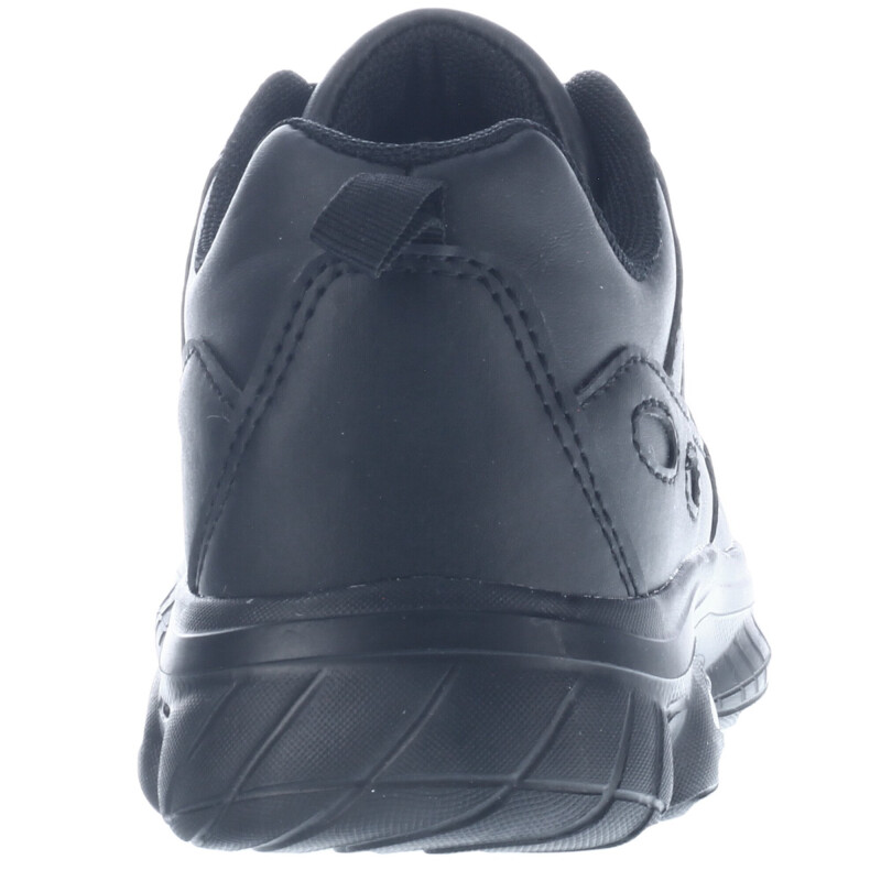 Championes Infantiles Push ARTI con forro en contraste Negro