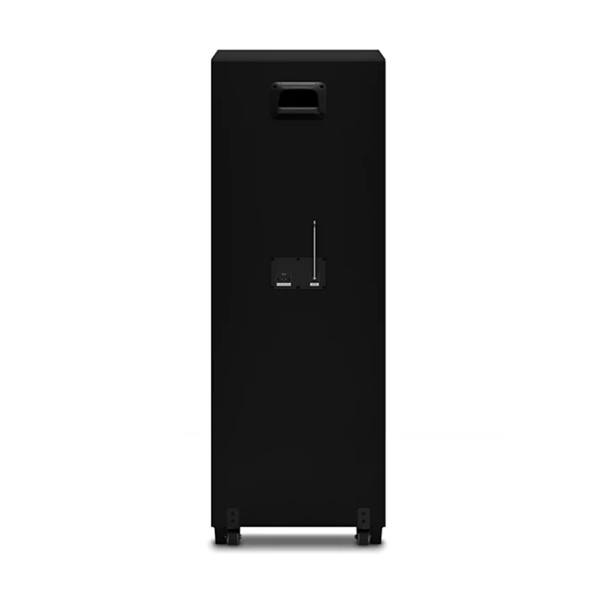 Torre de sonido Philips 12 400 watts" Torre de sonido Philips 12 400 watts"