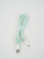 Cable Usb Pach Verde