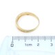 Anillo calado en oro 18k amarillo Anillo calado en oro 18k amarillo