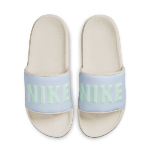 Ojotas Nike OffCourt Slide Phntm - — Menpi