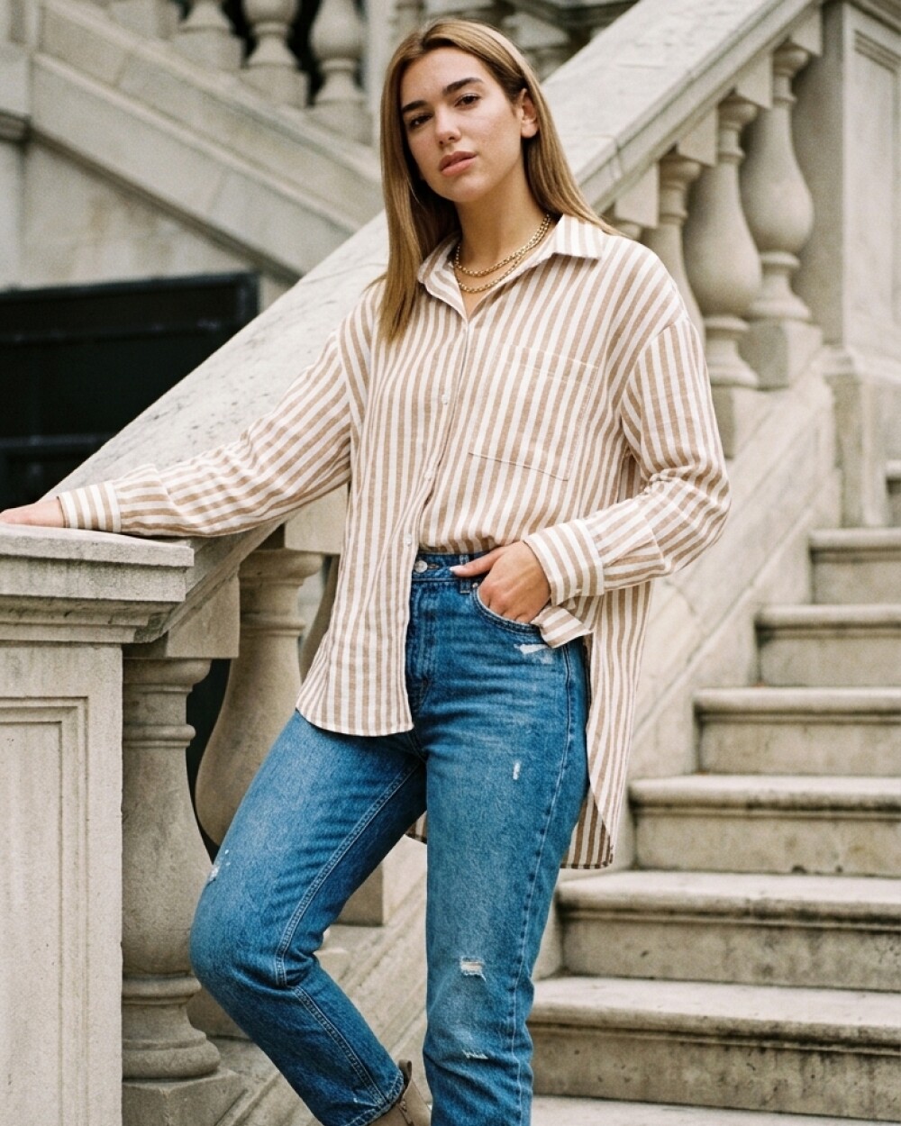 Camisa Nusa Camisa Nusa