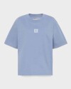 Polera Short-sleeve Tee Mujer 4311