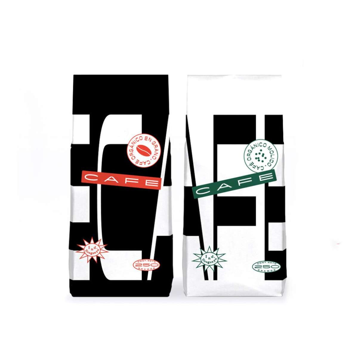 Café Seis Montes Fecafe - 250 G 