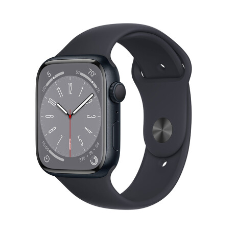 Reloj Smartwatch Apple Watch Series 8 41mm MNP53LZ Midnight Reloj Smartwatch Apple Watch Series 8 41mm MNP53LZ Midnight