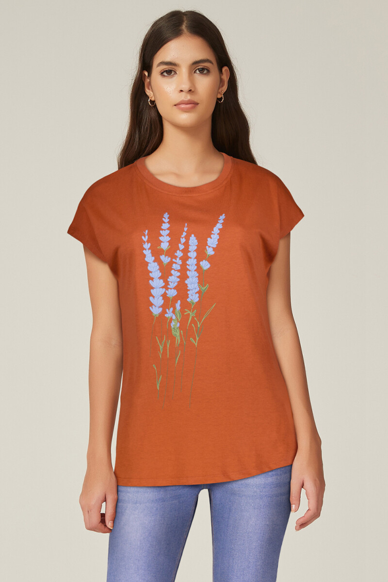 Remera Cavapo - Estampado 5 