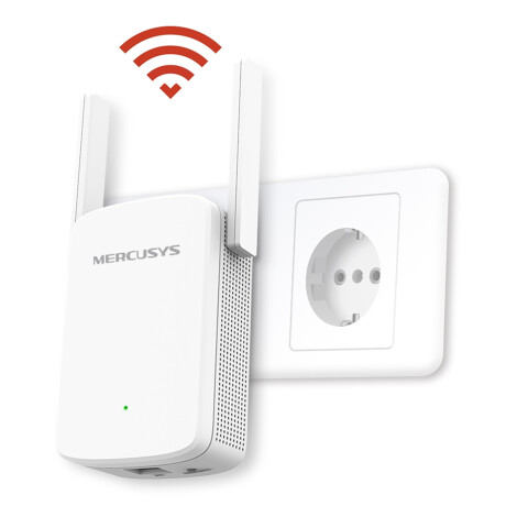 Mercusys - Extensor de Red Wifi 5 de Doble Banda AC1200 ME30 - Ieee 802,11A/N/AC 5GHZ, Ieee 802,11B/ 001