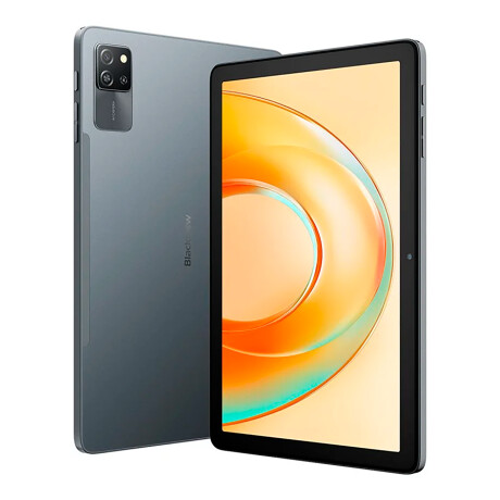Blackview - Tablet Tab 60 Pro - 10,1'' Multitáctil Ips. 4G. 8 Core. Android 14. Ram 8GB / Rom 128GB. 001