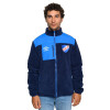 CAMPERA UMBRO POLAR FLOW CNF de Hombre - NU143016 Azul