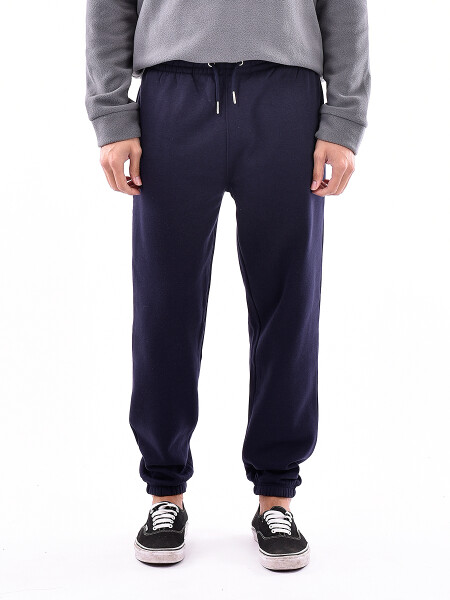 JOGGER SAMU AZUL OSCURO