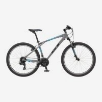 Movilidad > Vehículos > Bicicletas