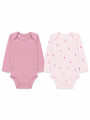 BODY PACK X2 ROSADO