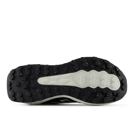 Championes Trail New Balance de Dama Garoé v2 WTGAROK2 BLACK