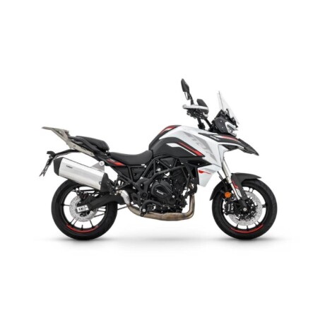Moto Benelli Trk702 700cc Benelli Trk702 700cc