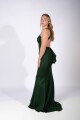 Vestido Nera Verde
