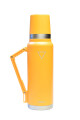 TERMO HYDRATE 1200ML AMARILLO SOL