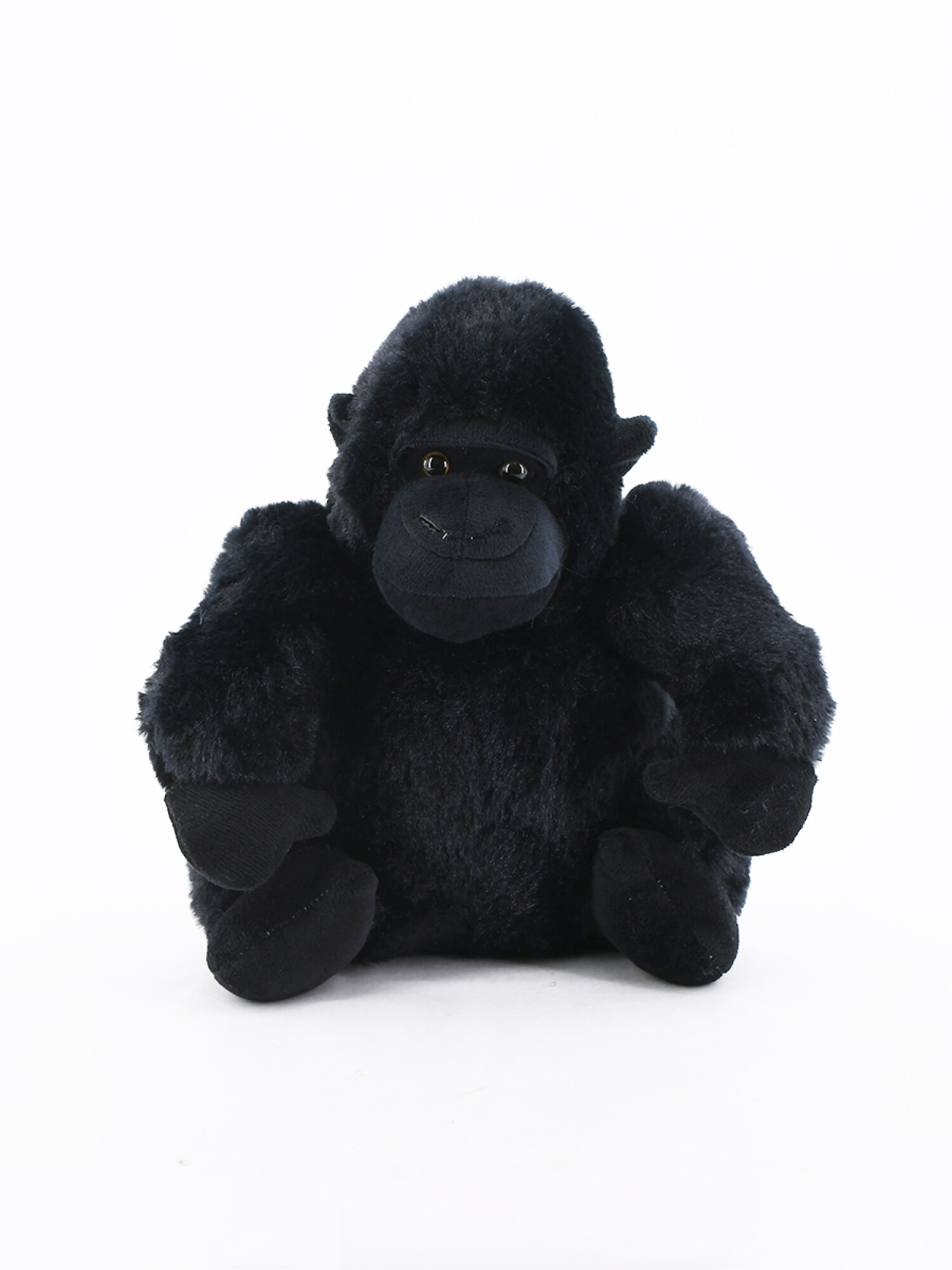 GORILA NEGRO — Guapa Paprika