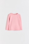 T-SHIRT SHINE BEACH Rosa