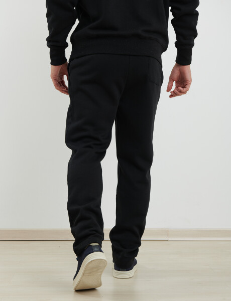 080918 PANTALON HARRY Negro