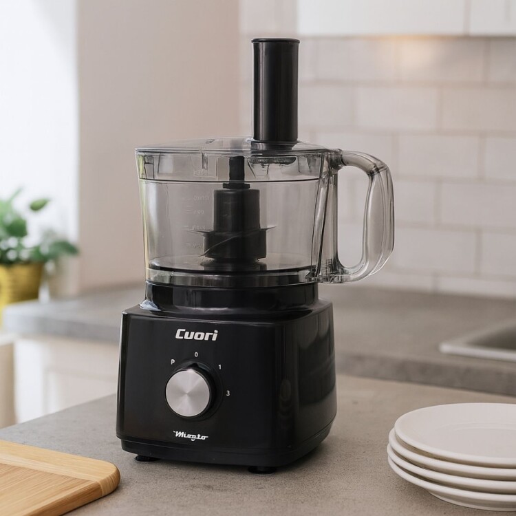 PROCESADORA DE ALIMENTOS CUORI MAGIO PROCESADORA DE ALIMENTOS CUORI MAGIO