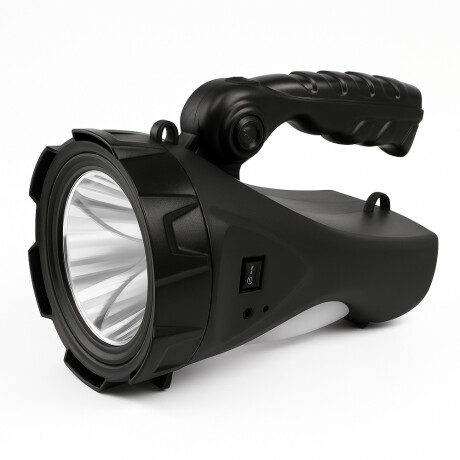 linterna led recargable COLOR UNICO