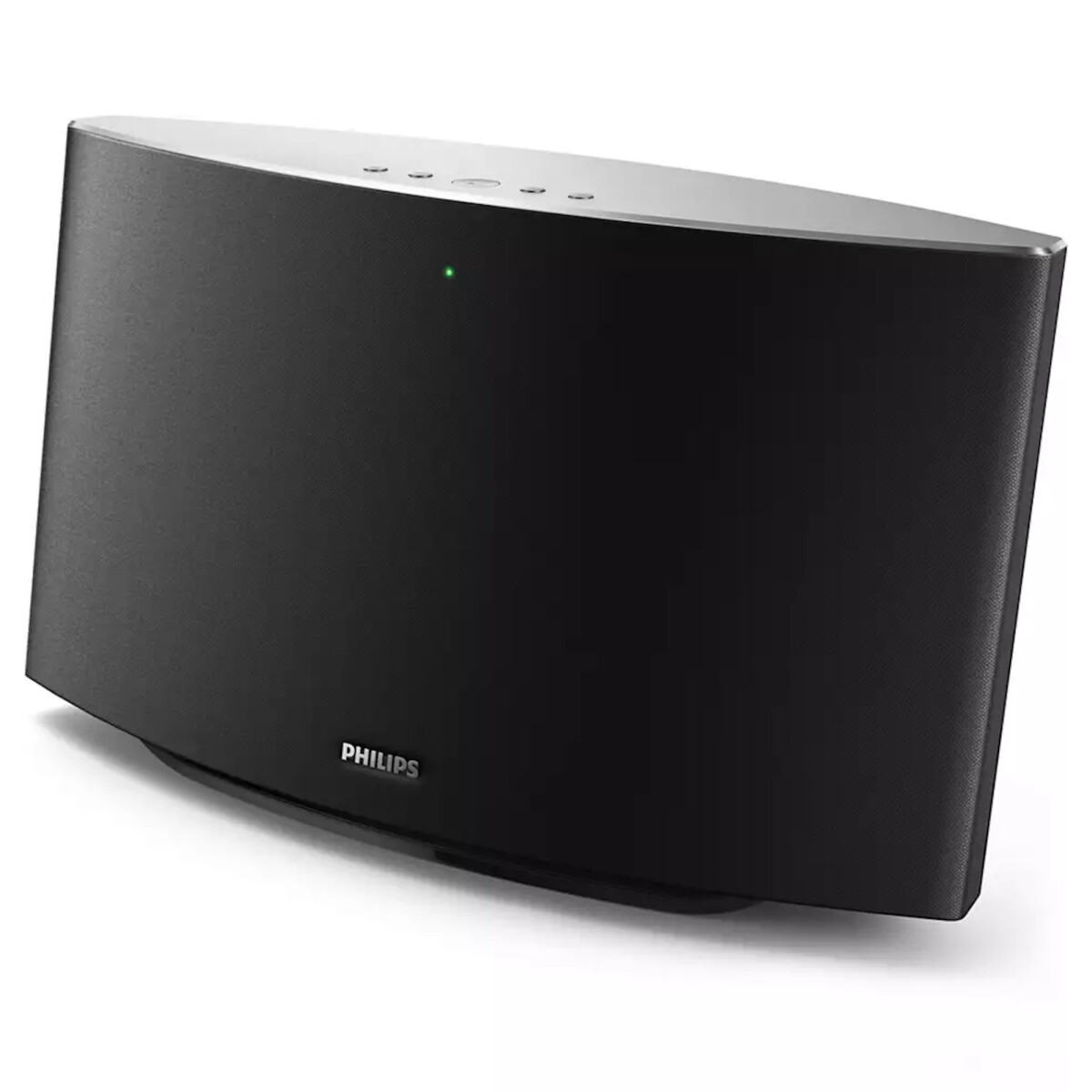 Philips - Parlante Inalámbrico. Spotify Connect. 110 - 240V. Color Negro. - 001 