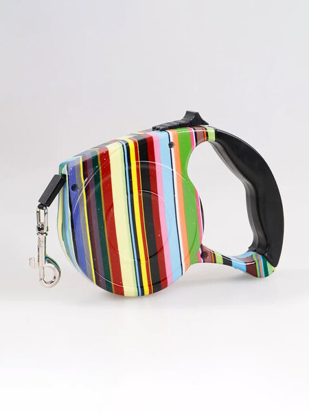 CORREA EXTENSIBLE MULTICOLOR