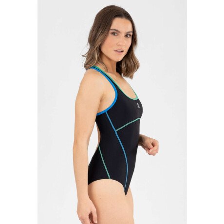 Malla natacion lake Negro