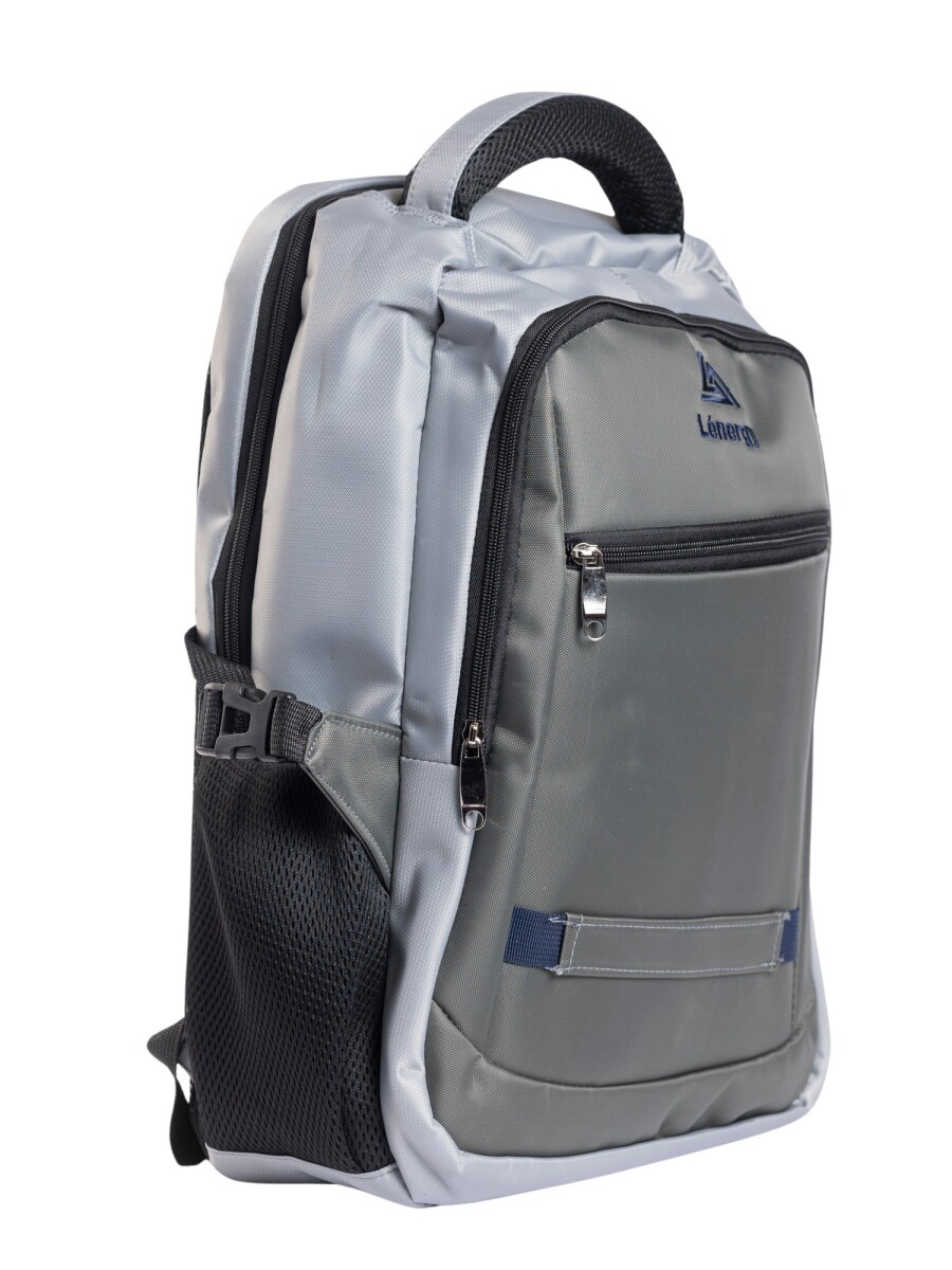 LENERGY MOCHILA - GREY 