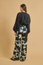 PANTALON PORTORICO Azul