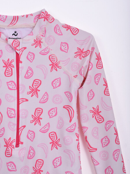 MALLA ENTERA KALA MANGA LARGA VARIANTE 2