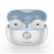 AURICULARES MOTO BUDS PLUS II Auriculares Inalámbricos MOTOROLA Moto Buds II Plus BT Con Cancelación De Ruido- Bright White