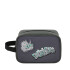 Cartuchera Trendy Gris