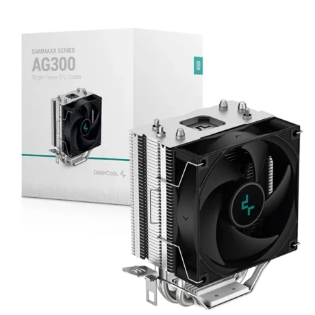 Cooler Deepcool AG300 001