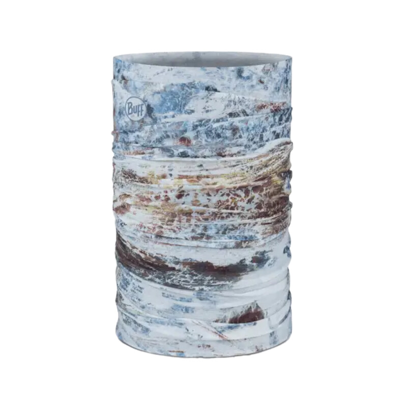 Bufanda Buff Coolnet Uv Real Tree Aspect - Multicolor Bufanda Buff Coolnet Uv Real Tree Aspect - Multicolor