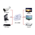 Adaptador RCA Hembra a HDMI Hembra Adaptador RCA Hembra a HDMI Hembra