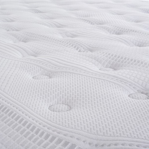 Colchón De Resortes Alto Suport 1 Plaza 88 x 188 x 32 cm Colchón De Resortes Alto Suport 1 Plaza 88 x 188 x 32 cm