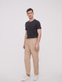 Pantalon Calvello Beige