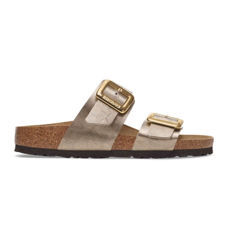 Sandalia Sydney CB Birko-Flor - Estrecho Taupe