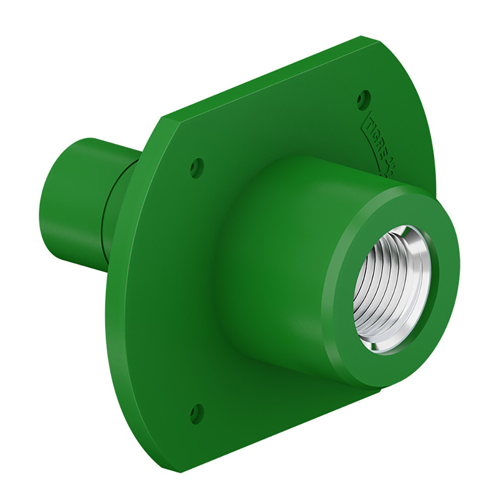 TF-CUPLA DRY FYX 20 MM X 1/2" Tf-cupla Dry Fyx 20 Mm X 1/2"
