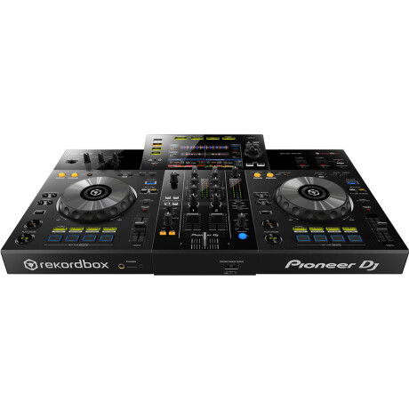 SISTEMA ALL IN ONE PIONEER DJ XDJRR SISTEMA ALL IN ONE PIONEER DJ XDJRR