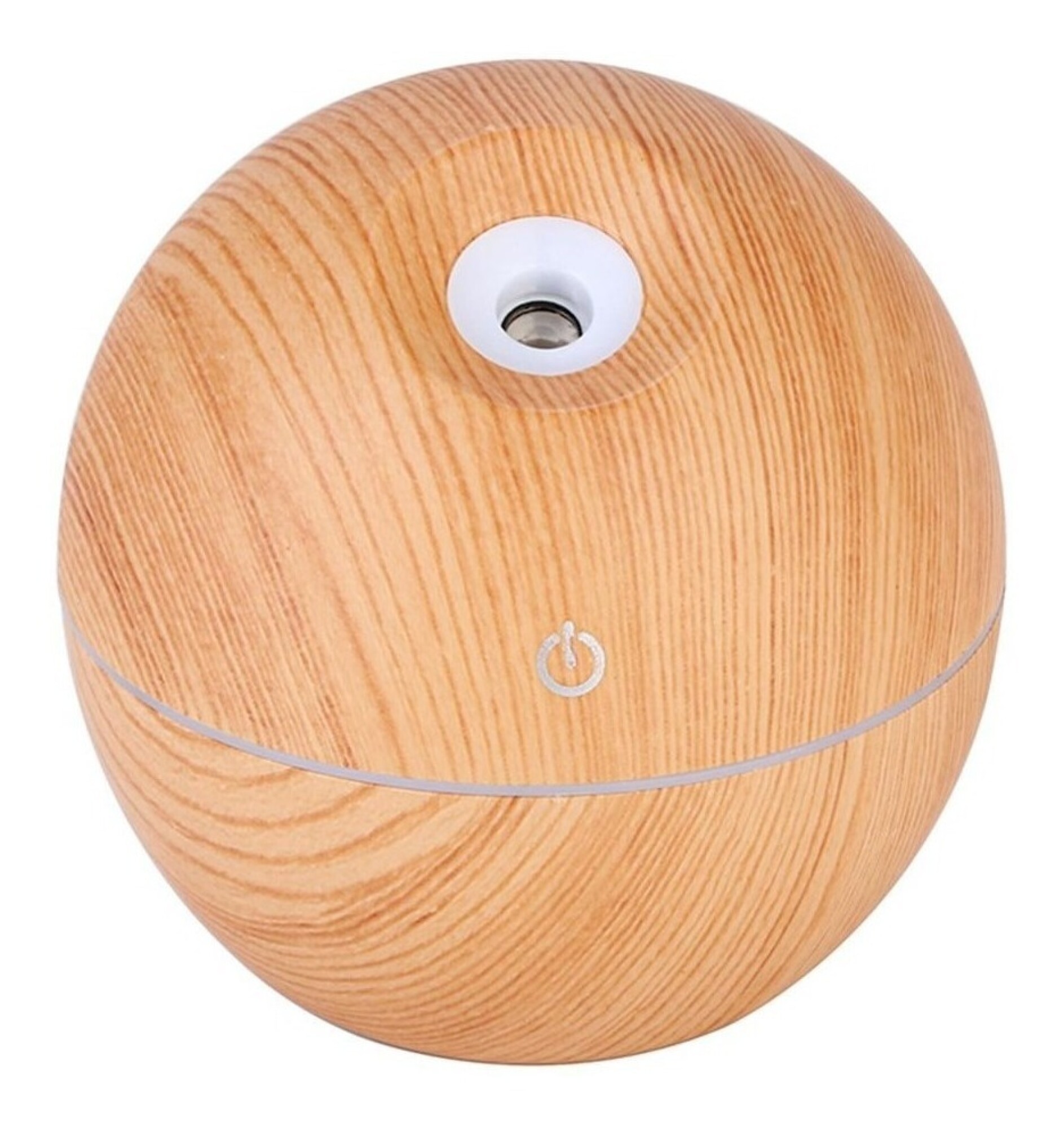 Difusor Aromatizador Horno Electrónico Aromaterapia Variante Color